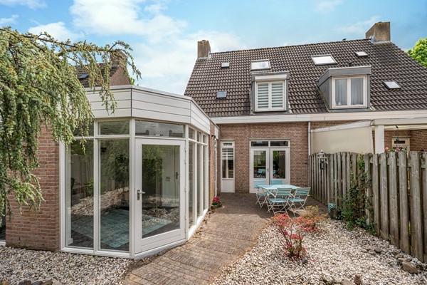 Medium property photo - Seinelaan 32, 5691 RA Son en Breugel
